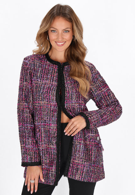 faina Women's Blazer