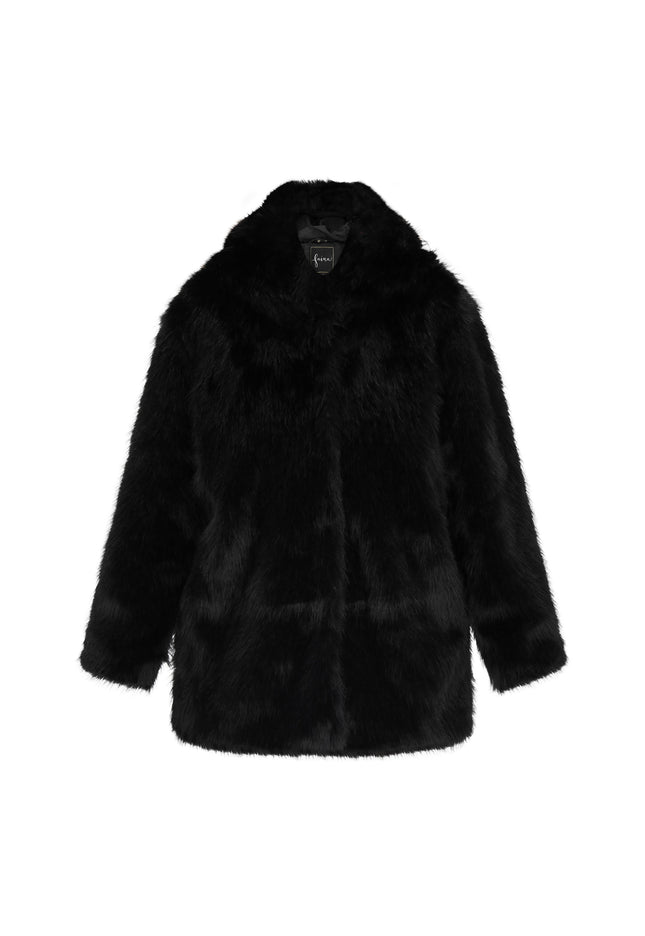 faina damski płaszcz