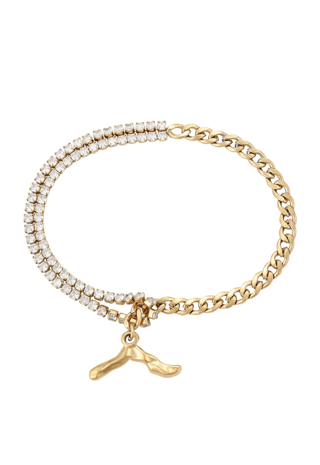 faina damska bransoletka