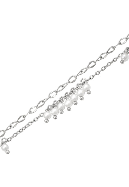 faina Women's Anklet