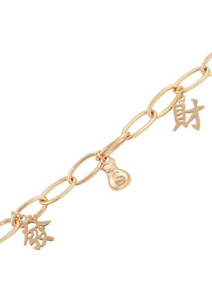 faina damska bransoletka