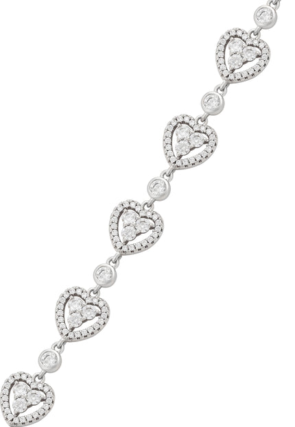 faina damska bransoletka