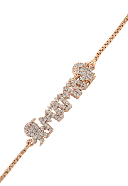 faina damska bransoletka