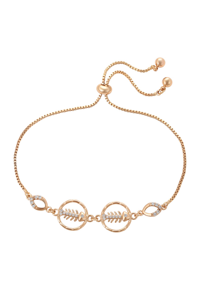 faina damska bransoletka