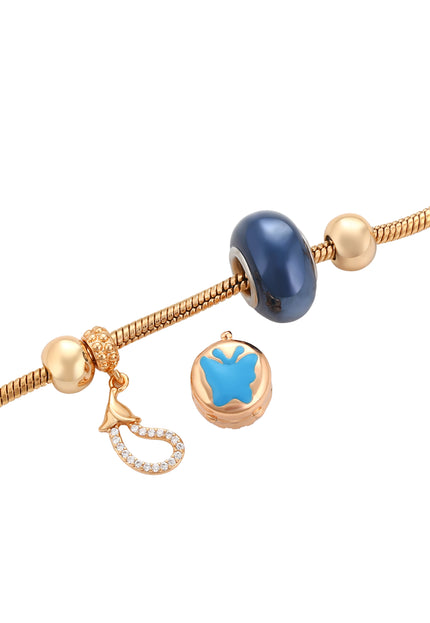 faina damska bransoletka