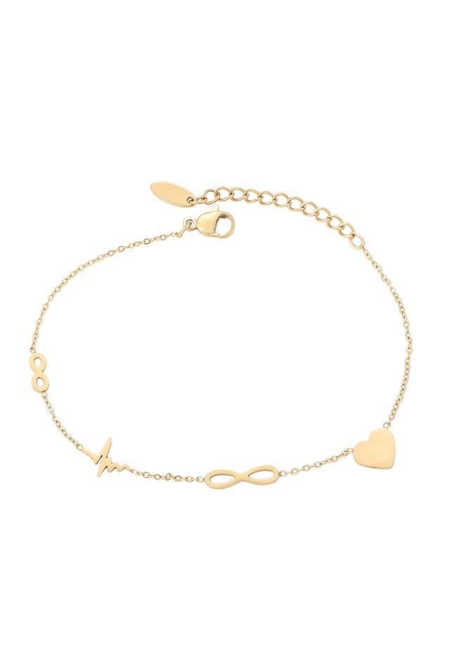 faina damska bransoletka