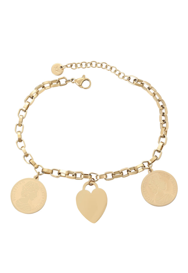 faina damska bransoletka