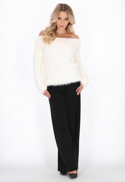faina Women's Sweater
