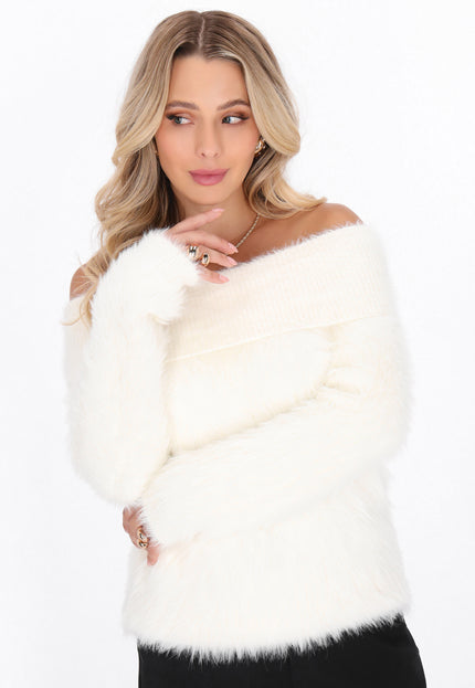 faina Women's Sweater