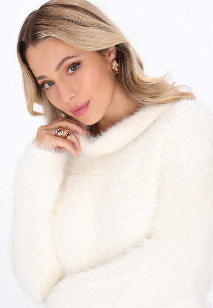 faina Women's Sweater