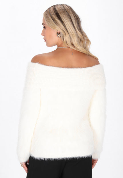 faina Women's Sweater