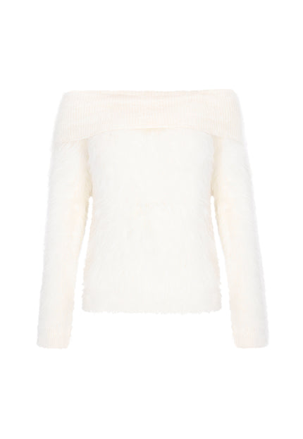 faina Women's Sweater