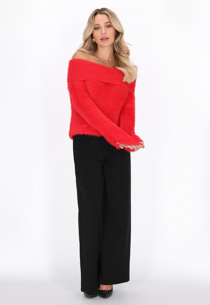 faina Women's Sweater