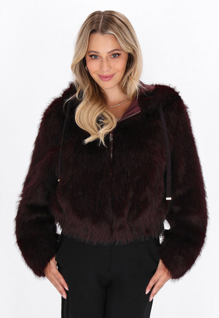 faina Women's Jacket