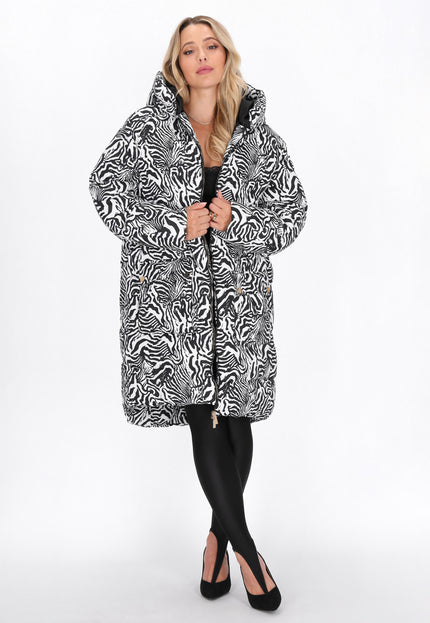faina Women's Coat