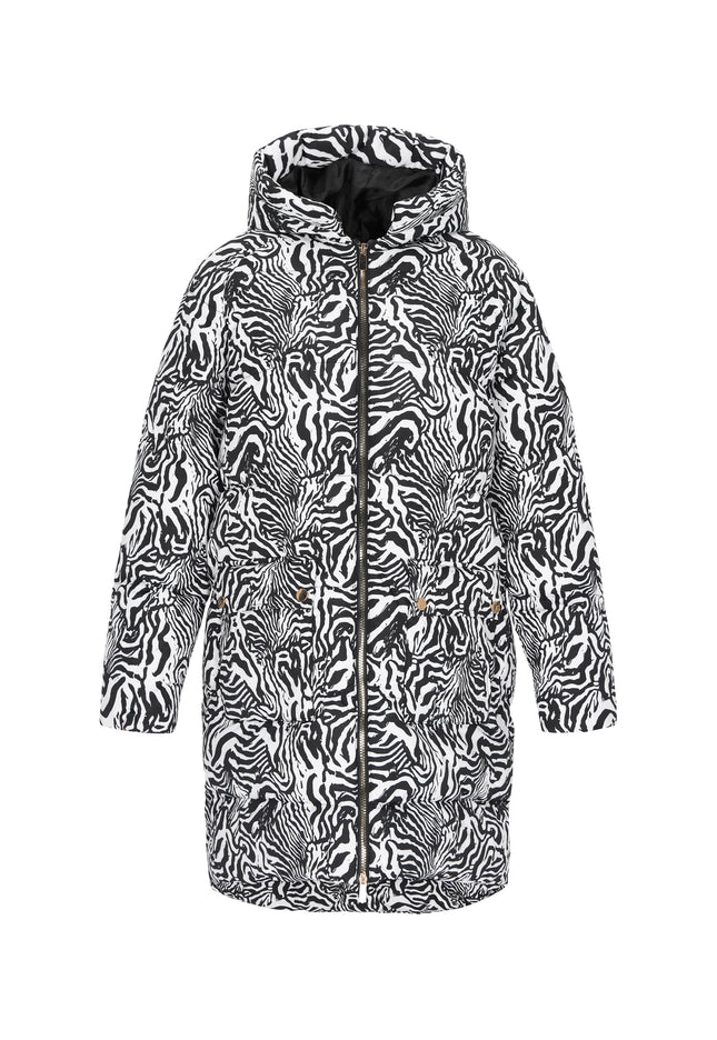 faina damski płaszcz