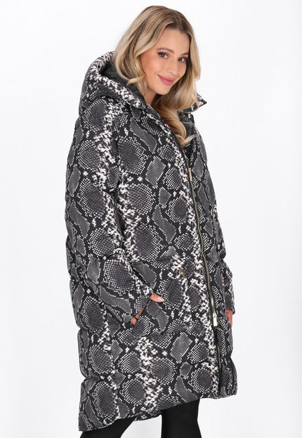 faina Women's Coat