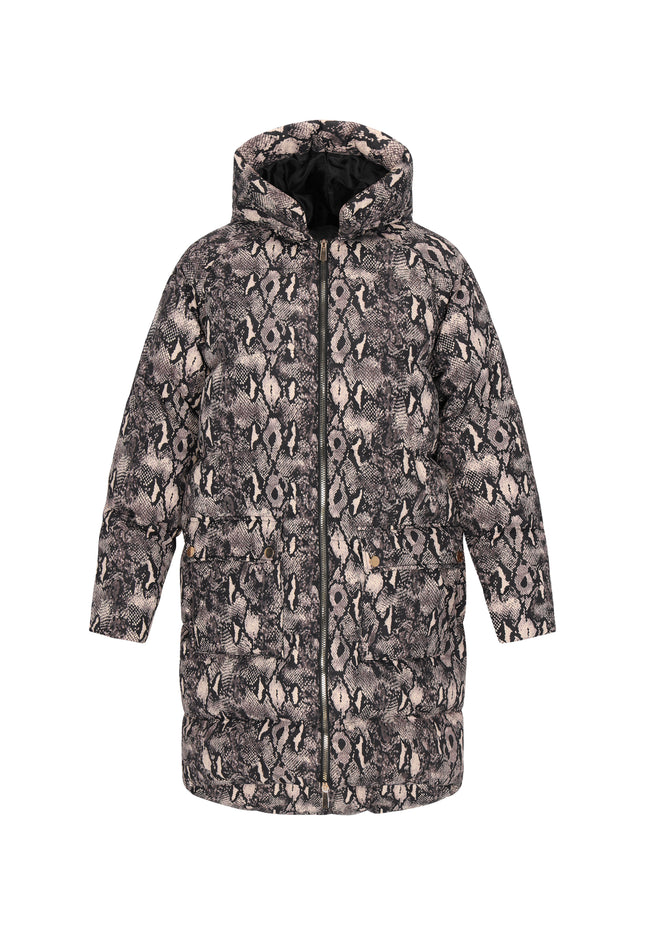 faina damski płaszcz