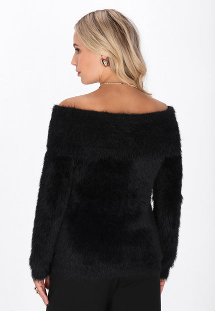 faina Women's Sweater