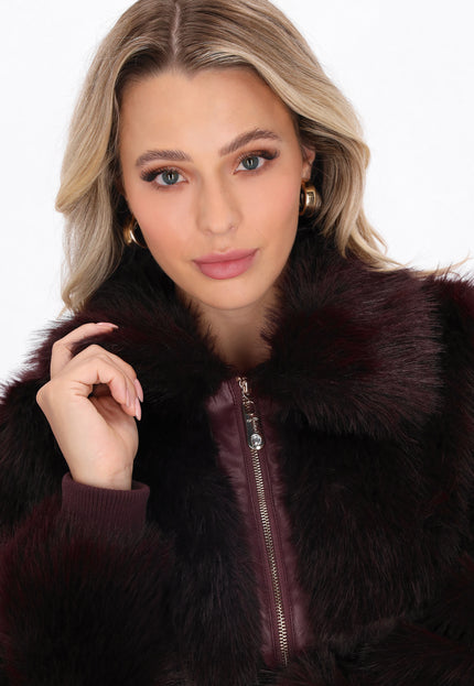 faina Women's Jacket