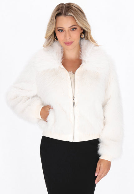 faina Women's Jacket