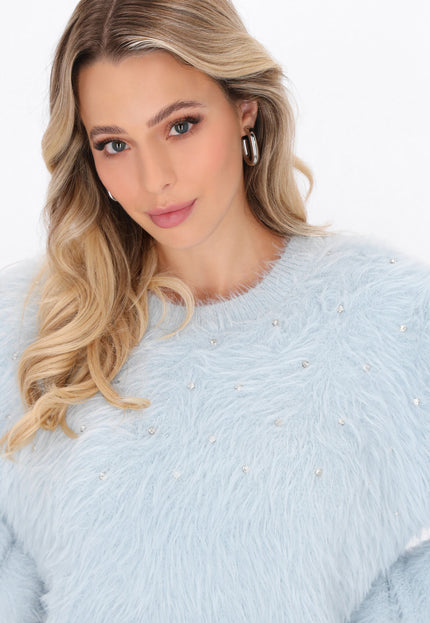 faina Women's Sweater