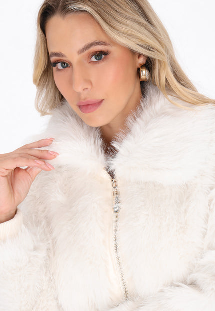 faina Women's Jacket