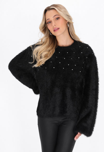 faina Women's Sweater