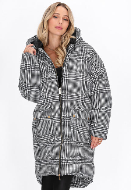 faina Women's Coat