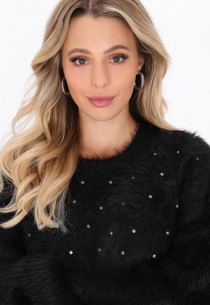 faina Women's Sweater