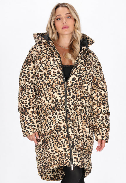faina Women's Coat