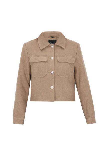 faina Women's Jacket