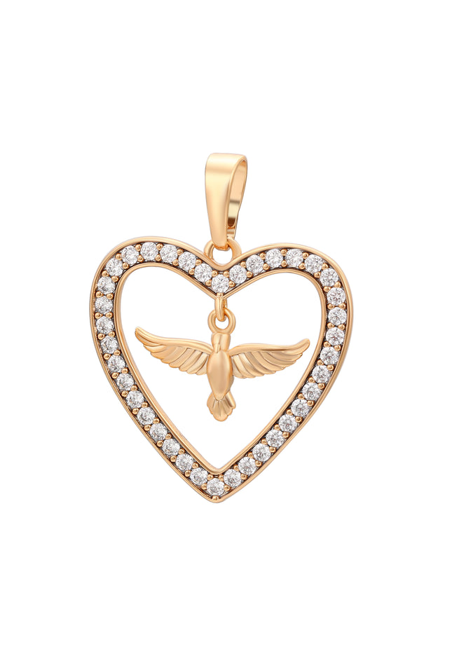 faina Women's Pendant