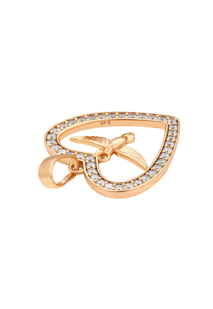 faina Women's Pendant