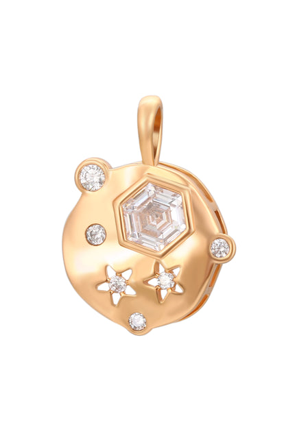 faina Women's Pendant