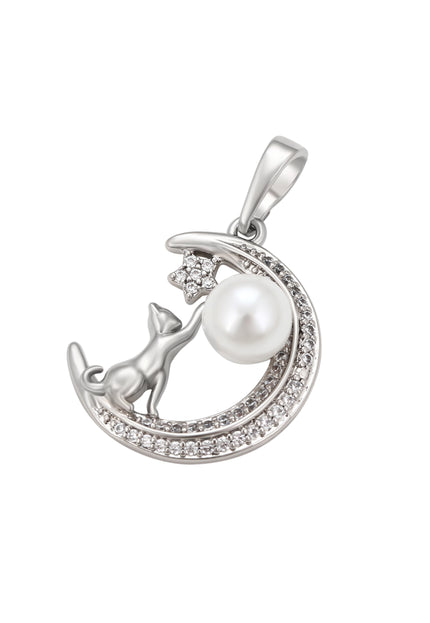 faina damski wisiorek