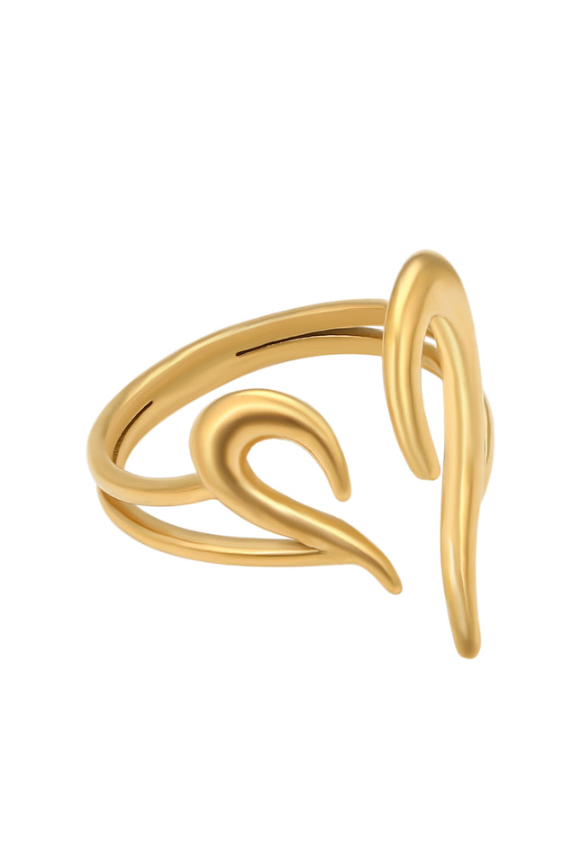 faina Women's Ring