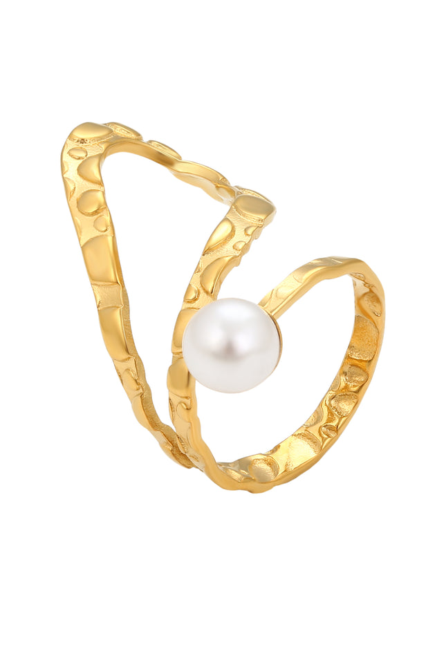 faina Women's Ring