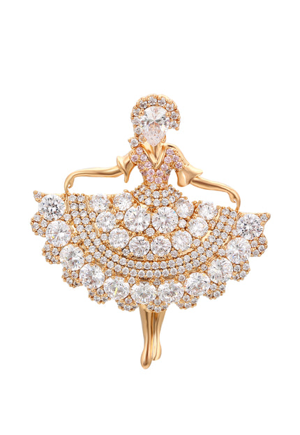 faina damski kombinezon