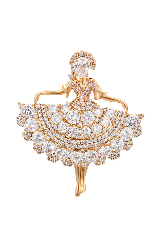 faina damski kombinezon