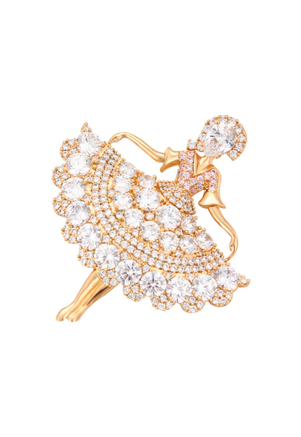 faina damski kombinezon