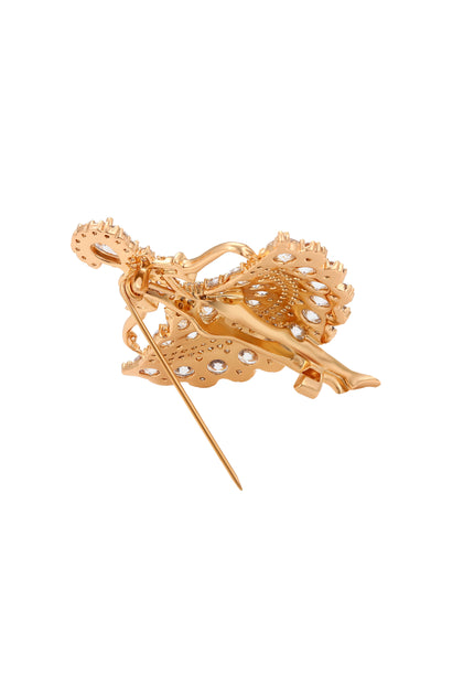 faina damski kombinezon