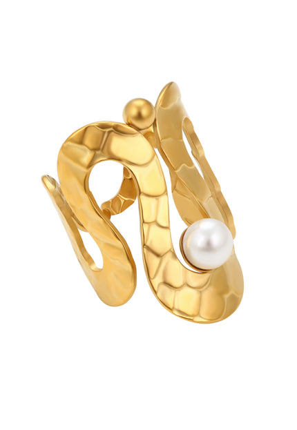 faina damski pierścionek