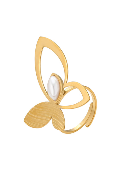 faina damski pierścionek