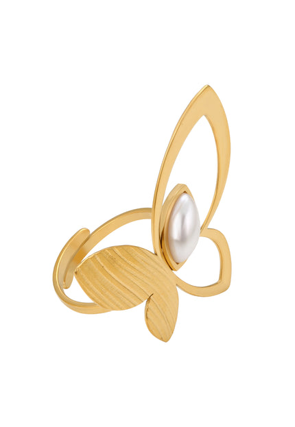 faina damski pierścionek