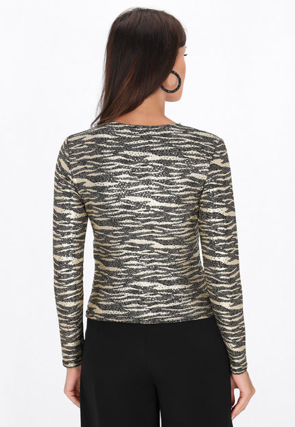 faina Women's Blouse