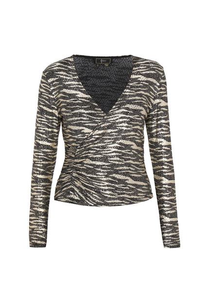 faina Women's Blouse