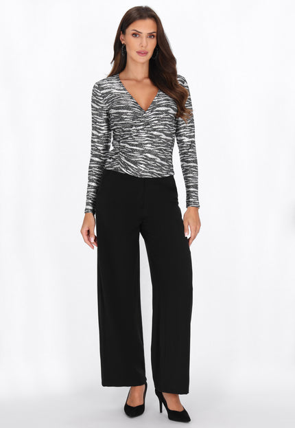 faina Women's Blouse