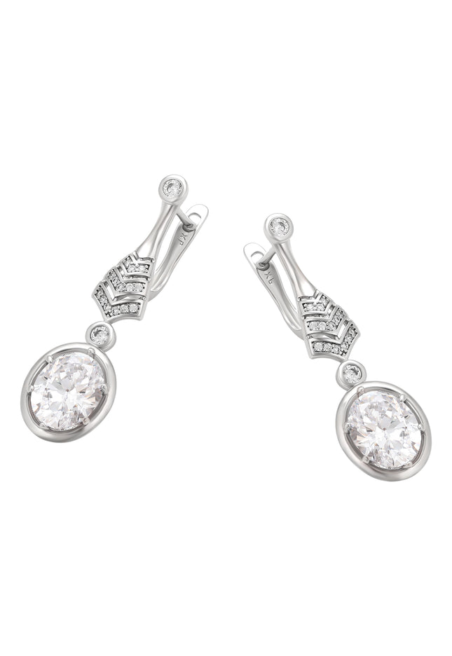 faina Women's Earrings