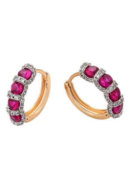 faina Women's Earrings